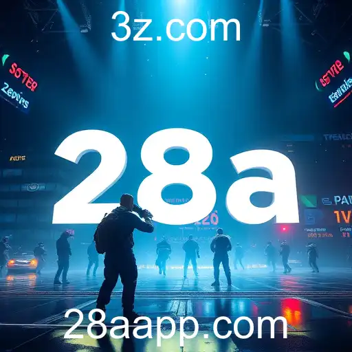 Evolução do 28a no Cenário Atual dos Jogos Online