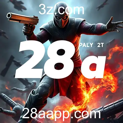 Novos Horizontes para o 28a: O Futuro dos Jogos em 2025