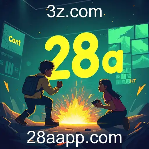 28a: Revolucionando o Universo dos Jogos Online em 2025