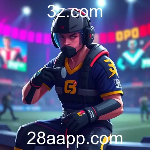 Novidade no Universo dos Jogos: A Ascensão de 28a