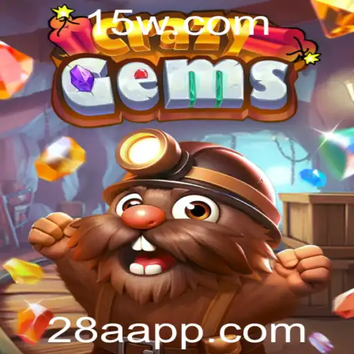 CrazyGems: A Aventura Brilhante no Mundo dos Jogos 28a