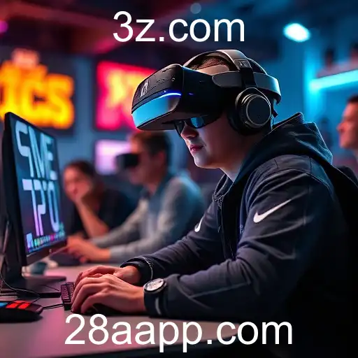 Tendências e Desafios Atuais nos Jogos Online em 2025