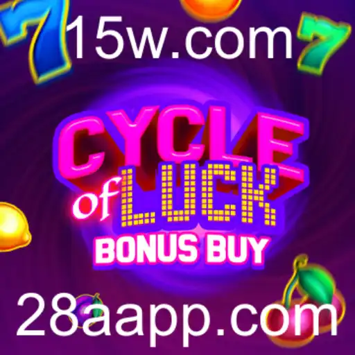 Descubra o Ciclo da Sorte em CycleofLuckBonusBuy