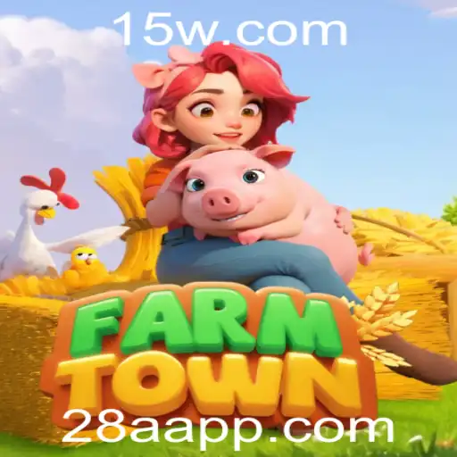 Descubra o Mundo de FarmTown: Um Jogo de Simulação Cativante