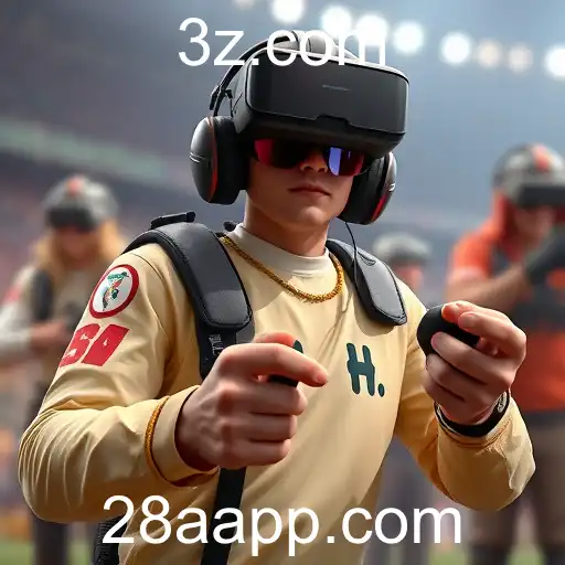 Ascensão dos Jogos e Tecnologia em 2025