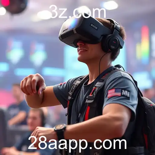 Evolução do Mundo dos Jogos em 2025