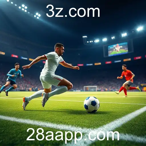 Cenário de Jogos em 2025: Tendências e Inovações