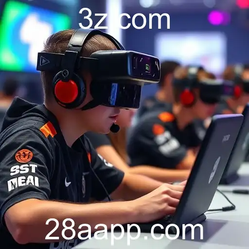 Avanços e Desafios no Mundo dos Games em 2026