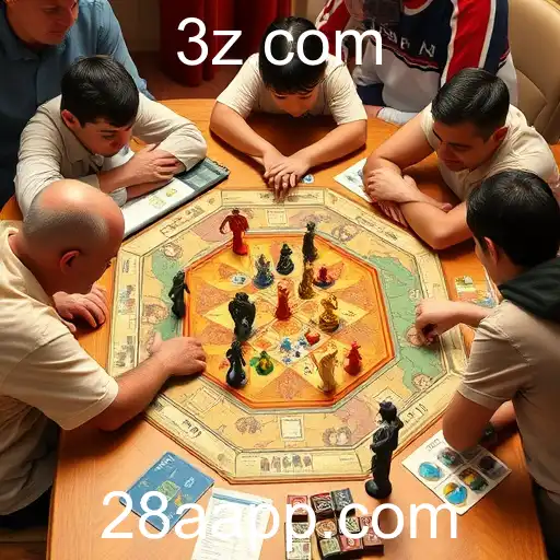 A Ascensão do 28a no Cenário de Jogos