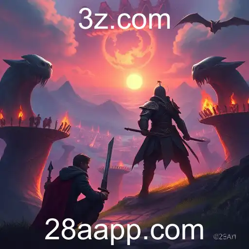 O Renascimento do Entretenimento Virtual