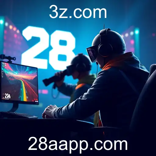 O Fascínio dos Jogos e a Ascensão do 28a em 2026