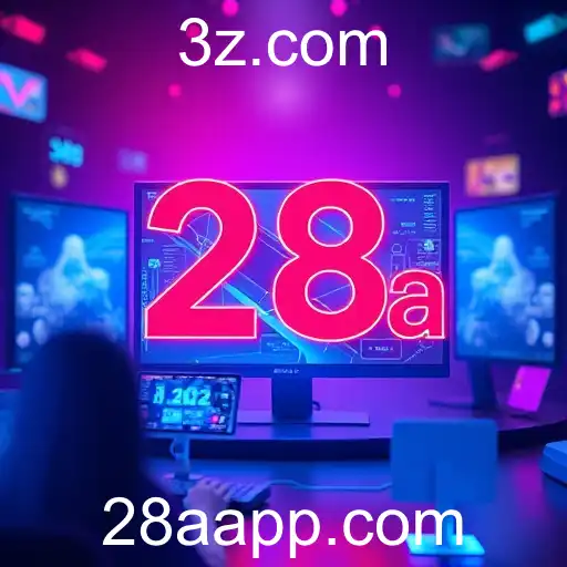 O Crescimento dos Jogos com '28a' em 2025