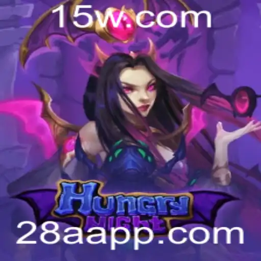 Descubra o Fascinante Mundo de HungryNight