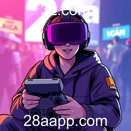 O Impacto Cultural dos Jogos Online em 2025