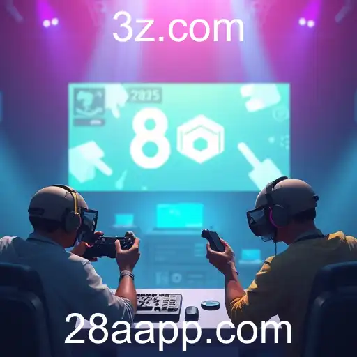 Impacto dos Jogos Online no Cenário Brasileiro