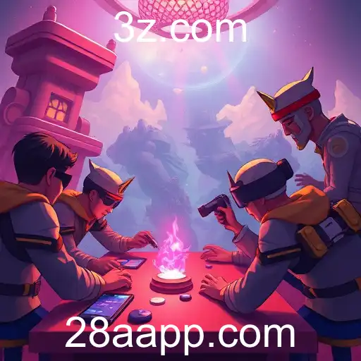 Inovações e Tendências no Mundo dos Jogos Online