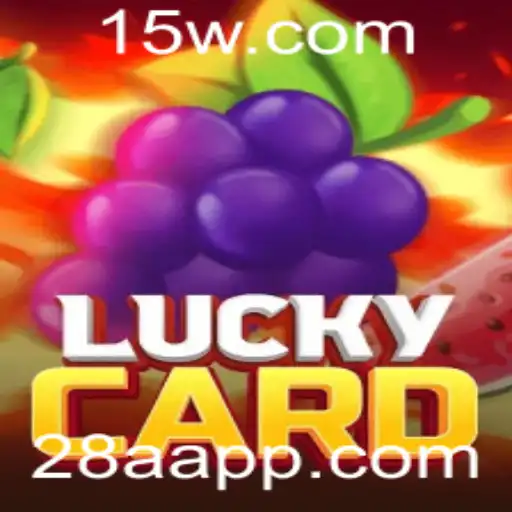 LuckyCard: Descubra o Jogo que Está Conquistando o Mundo