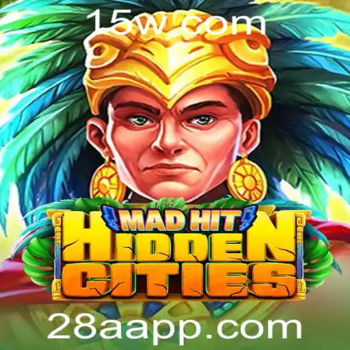 Desbravando MadHitHiddenCities