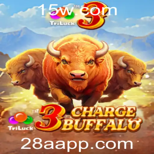 Explorando o Mundo Vibrante de 3ChargeBuffalo