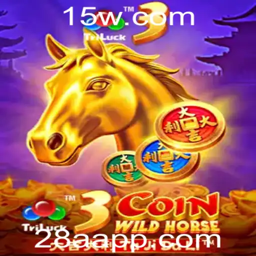3CoinWildHorse: Um Mergulho Completo em um Jogo de Estratégia Inovador
