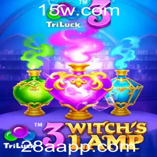Descubra o Encantador Mundo de 3WitchsLamp: Regras e Aventuras