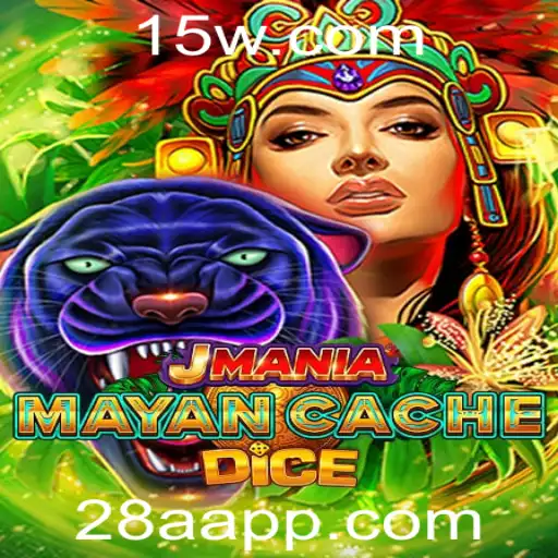 Descubra o Fascinante Mundo do Jogo JManiaMayanCacheDice