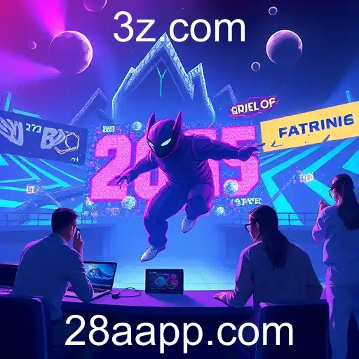 A Revolução dos Jogos Online em 2025