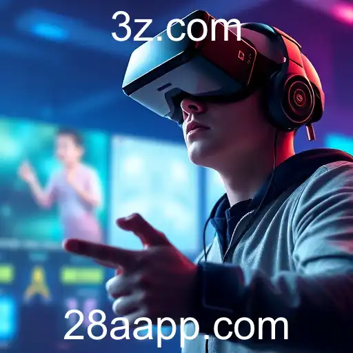 Revolução nos Jogos Online: O Impacto de '28a' em 2025