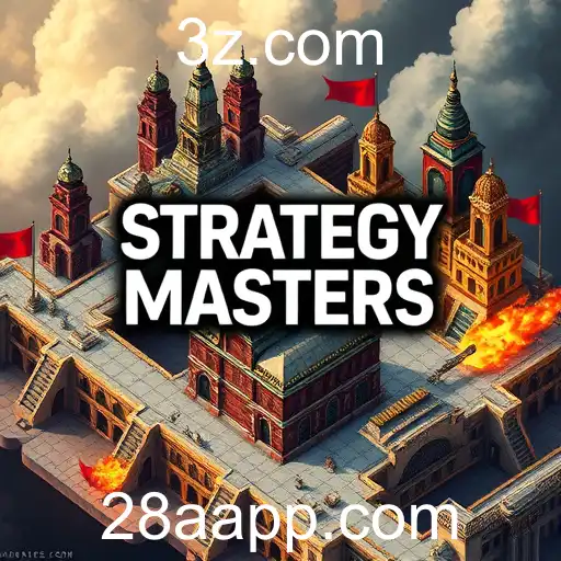 A Revolução dos Jogos Online: 28a e o Futuro do Entretenimento Digital