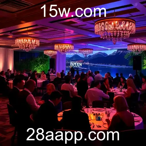 Eventos Exclusivos e a Importância da 28a Edição