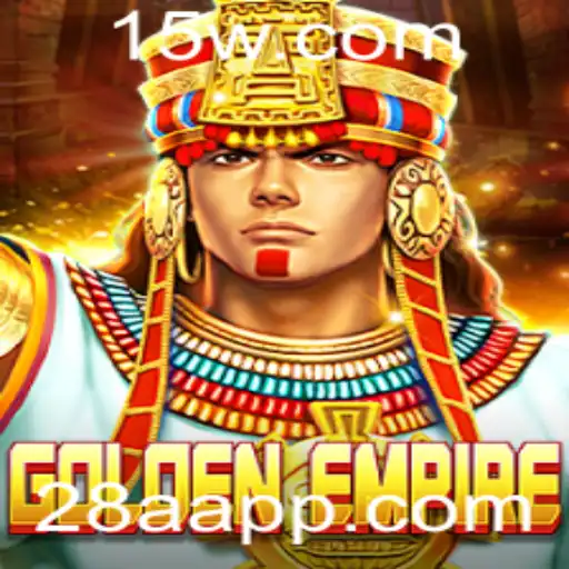 Descubra GoldenEmpire: O Jogo Estratégico do Ano