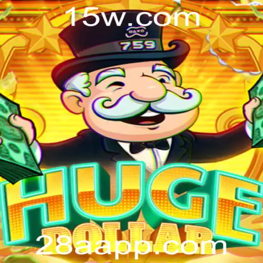 Descubra o Universo Empolgante de HugeDollar: Um Jogo Inovador