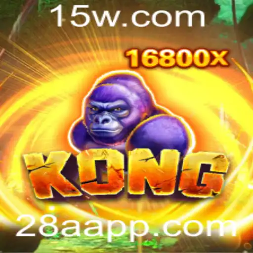 Descubra o Fascinante Mundo de Kong: O Jogo 28a
