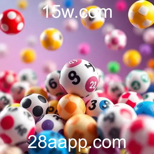 A Revolução da Loteria Online: Digitando a Sorte com a 28a Geração de Jogos