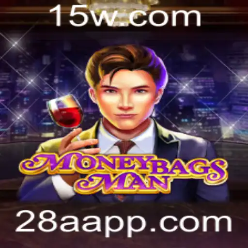 Desvendando o Mundo de MoneybagsMan: Uma Aventura Financeira Emocionante