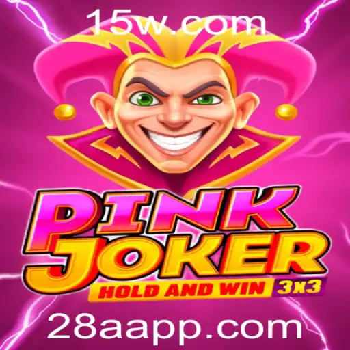 Explorando o Fascinante Mundo de Pinkjoker: Jogo e Estratégia