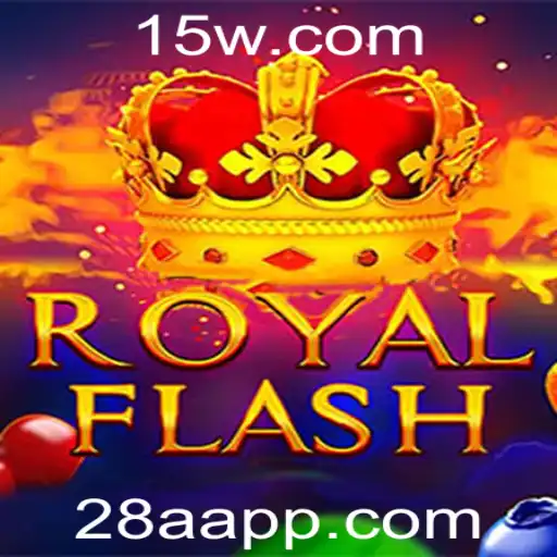 RoyalFlash: O Jogo de Cartas que Conquista Multidões