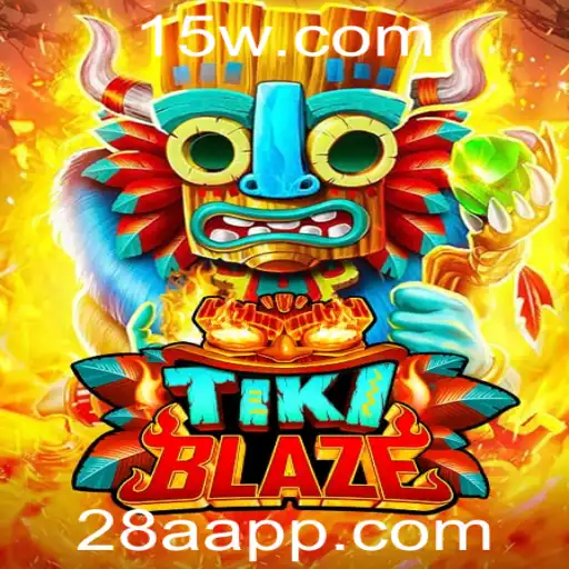 Explorando TikiBlaze: Um Jogo de Estratégia e Aventura