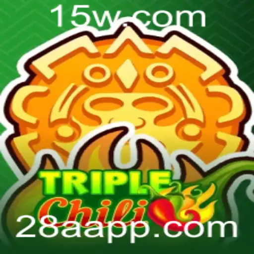 TripleChili: O Jogo Que Está Conquistando Multidões