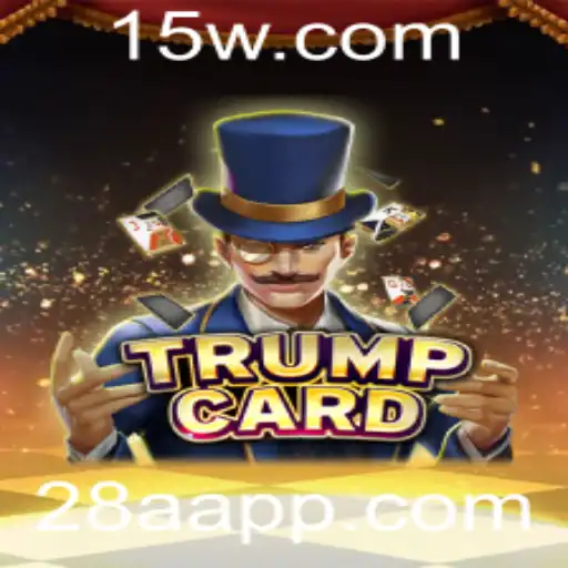 Descubra o Jogo Emocionante TrumpCard e Como Jogá-lo