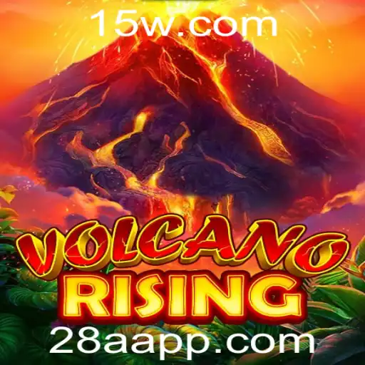 VolcanoRising: A Aventura de Estratégia em um Mundo em Erução