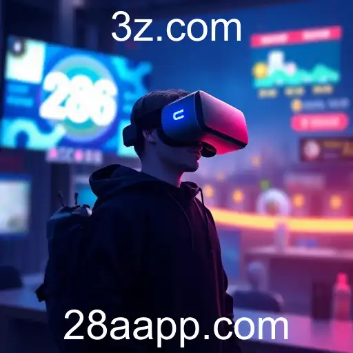 Inovações e Desafios no Mundo dos Jogos Online