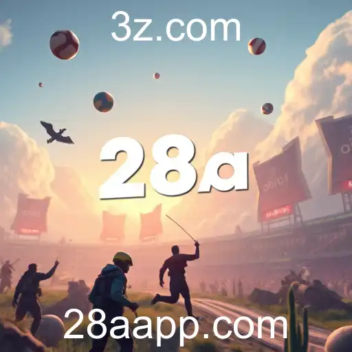 A Revolução dos Jogos em 2025: O Impacto da 28a no Mercado