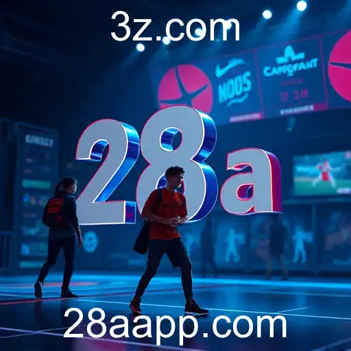 A Ascensão do Mundo dos Jogos em 2026