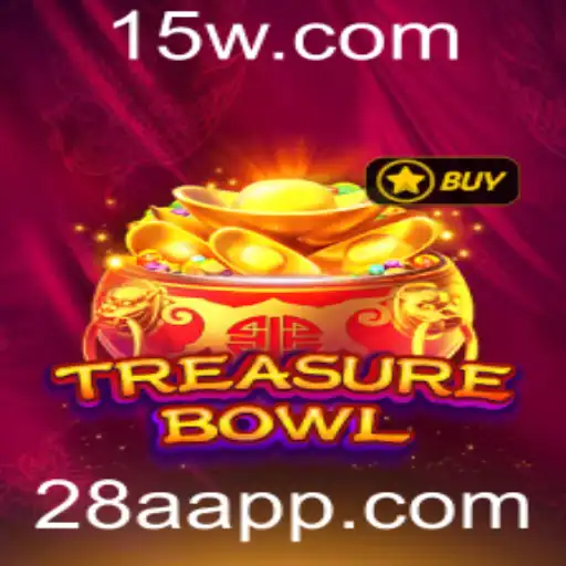 Descubra TreasureBowl: O Jogo de Aventura Emocionante