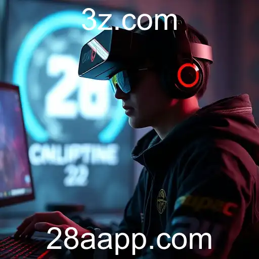 Tendências Crescentes no Mundo dos Jogos em 2026